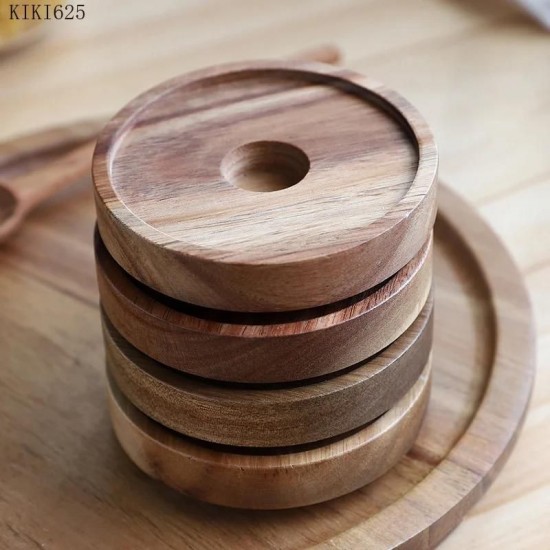 Glass Storage Jar